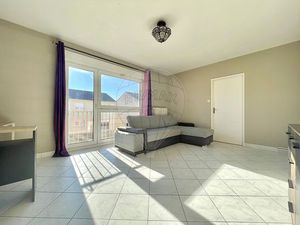 Appartement 1 chambre(s) à vendre