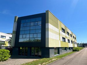Bureaux à vendre rue de Sarre - Metz - 262 m2