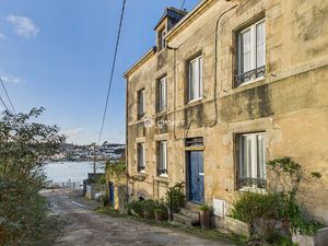 Maison Douarnenez 9 pièces 235 m²