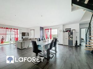 Maison Joue Sur Erdre 5 pièce(s) 91.44 m2