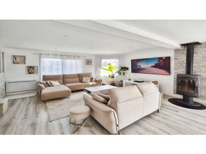 Maison Sotteville Sous Le Val 5 pièce(s) 132 m2