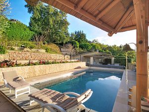 Maison Les Adrets De L Esterel 7 pièce(s) 186 m2