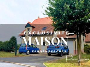 Maison de 93 m² à Fruges