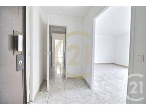 Appartement T4 à vendre - 3 pièces - 102 m2 - Pantin - 93 - ILE-DE-FRANCE