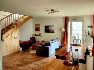 Appartement duplex Saint Martin du Touch