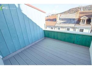 Appartement 1 pièce 16 m²