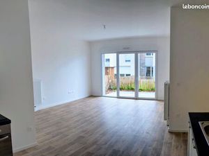 Appartement neuf Nieul sur Mer