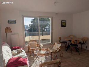 Location Appart Pornichet janvier- juin