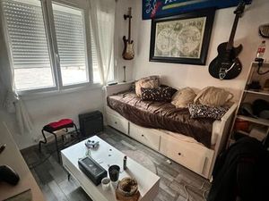 Appartement T1 meublé