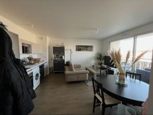 Location t2 tours 42 m2 250 rue giraudeau