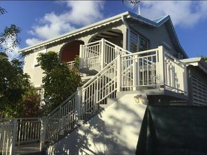 Location maison 1er étage