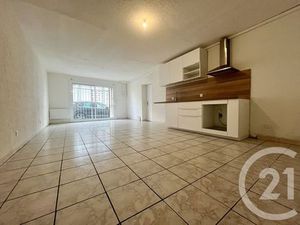 Appartement F2 à louer - 2 pièces - 55 37 m2 - Ales - 30 - LANGUEDOC-ROUSSILLON