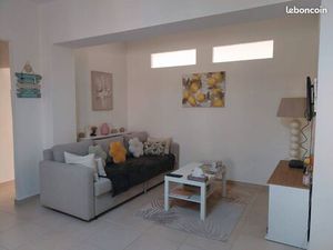Appartement T2 55m² La Fare