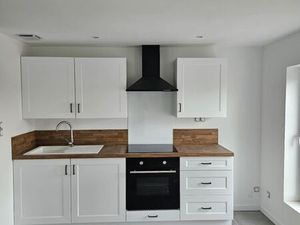 Appartement type 2 neuf hypercentre