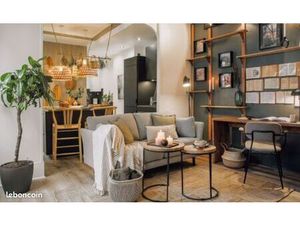 Appt de 2 pièces à Montorgueil