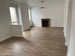 Appartement - Maison de ville T3