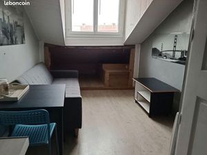 Appartement à Louer sur Villeurbanne (69100)