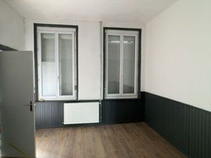 Maison à Louer - 6 pièces