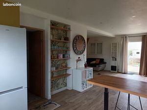 Location maison Mazé-Milon