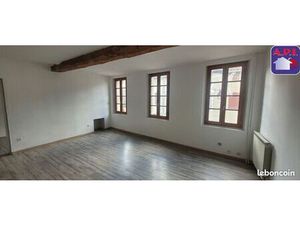 Maison de ville 5 pièces 119 m²