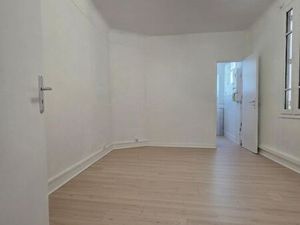 Appartement calme à Bagnolet - 1er étage
