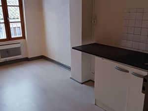 T2 -2eme étage - proche centre-ville