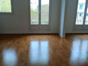 Spacieux T3 de 77 m²