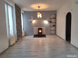 Appart 45m2 Quartier préfecture