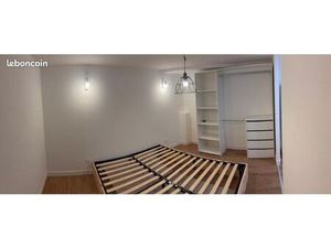 Loue appartement