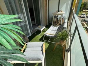 Location appartement meublé aux mois