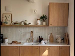 Appartement meublé haut de gamme – Presqu’île Lyon 1er