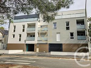 Appartement T2 à louer - 2 pièces - 41 03 m2 - St Nazaire - 44 - PAYS-DE-LOIRE