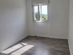 Appartement T4 – 70 m² – Valentigney
