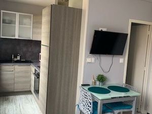 Studio meublé proche futur Casino VITTEL