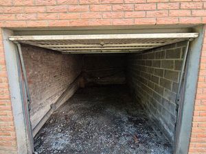 Garages centre-ville Lens