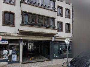 Box Garage - Strasbourg