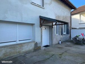 Maison duplex - Le Thillot