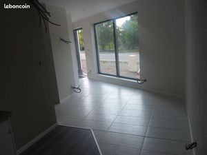 Studio appartement f2