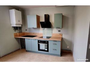 Appartement centre ville de L'Aigle