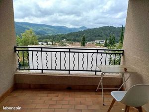 Location Appartement Lamalou les bains 650 charges comprises