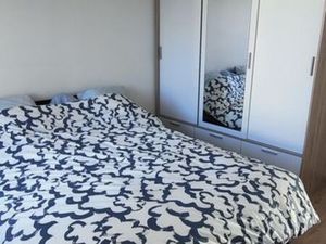 T3 meublé 58 m2 avec garage à Vaise à 1100