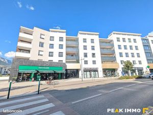 Appartement 4 pièces 78 m²