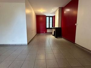 T3 – 80 m2– Bourg en Bresse – À 50 m du CEUBA