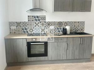 Appartement 2 pièces 53 m²