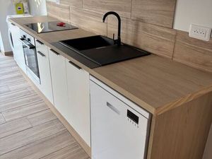 Appartement 60m2 avec garage