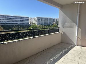 Appartement 4 pièces 73 m²