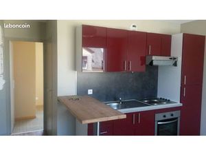 Appartement t2 mayenne