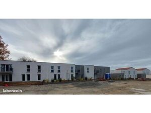 Appartement 78 m² Saint Pierre Montlimart