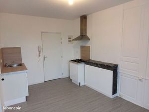 Appartement F2