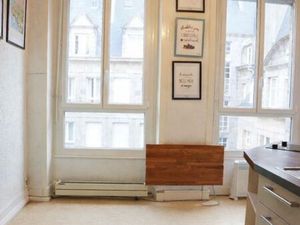 Studio meublé - Intra-Muros St Malo